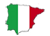 DOR INSTALACIONES - Italiano